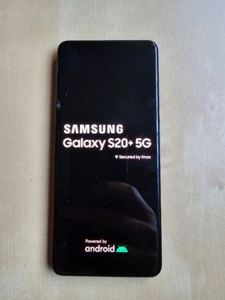 Samsung Galaxy S20 Plus 5g