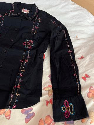 Camisa marca Flamenco