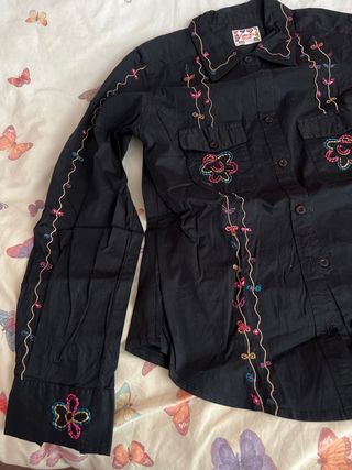 Camisa marca Flamenco