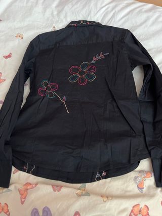 Camisa marca Flamenco