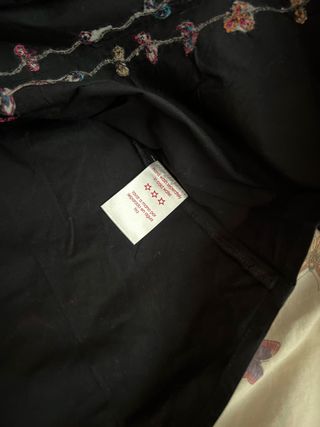 Camisa marca Flamenco