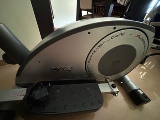 eliptica care fitness