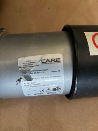 eliptica care fitness