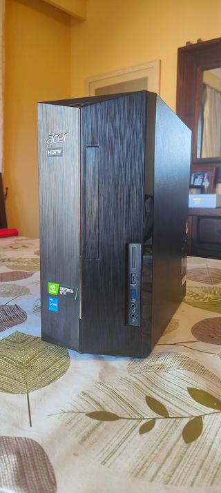 Pc Gaming Acer 