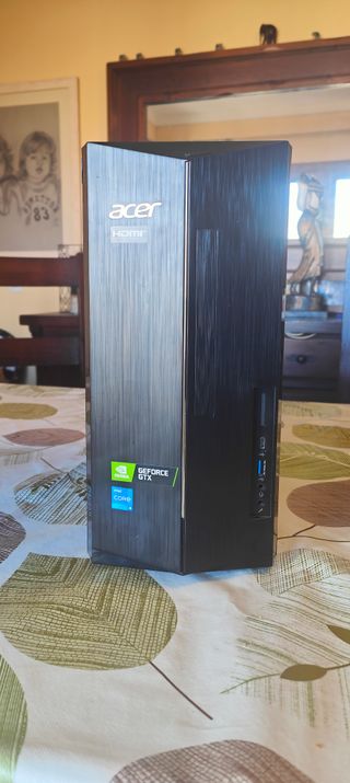 Pc Gaming Acer 