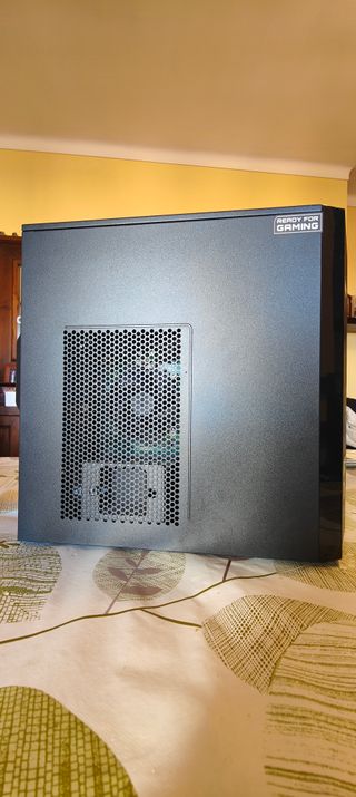 Pc Gaming Acer 