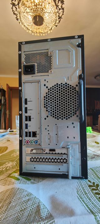 Pc Gaming Acer 