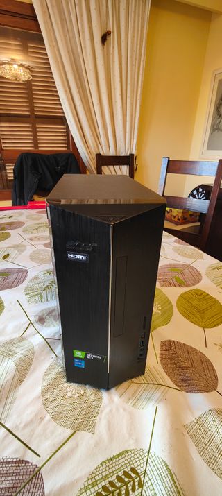 Pc Gaming Acer 