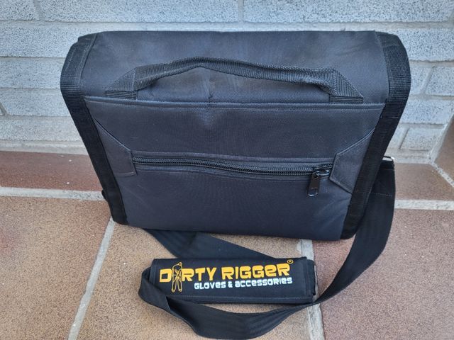 Gear Bag DIRTY RIGGER