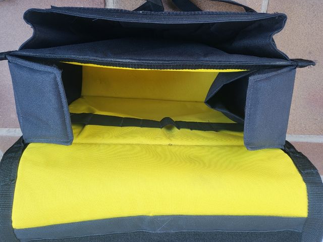 Gear Bag DIRTY RIGGER