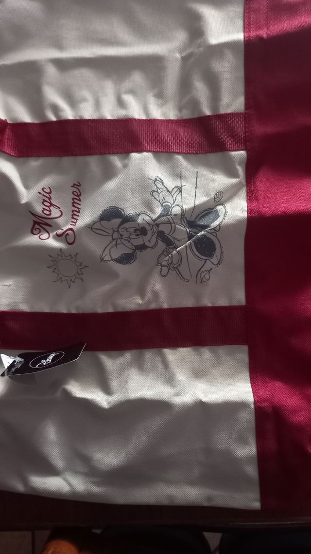 Borsa disney