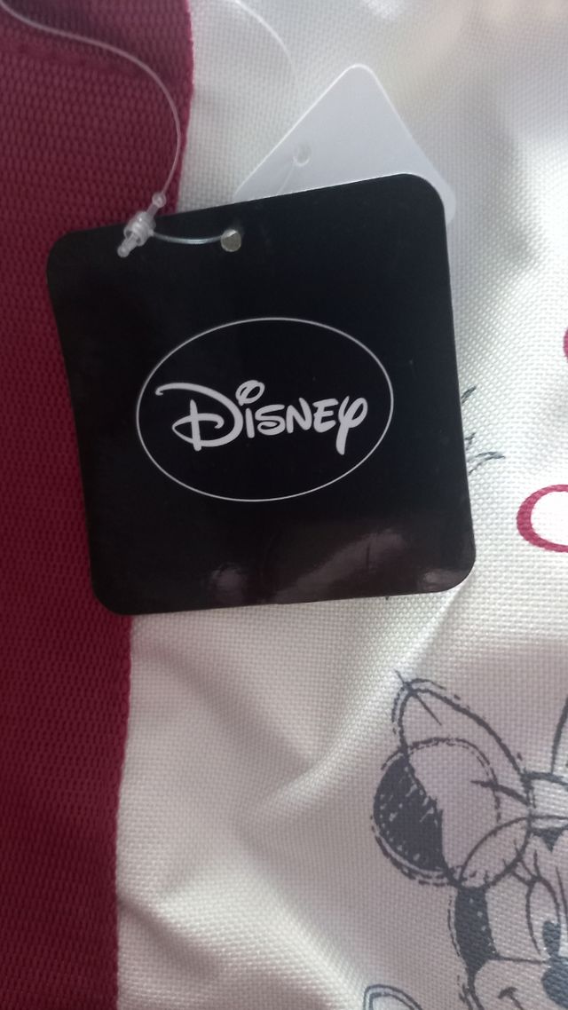 Borsa disney