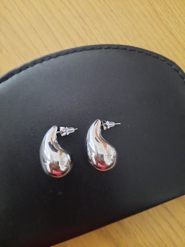 Pendientes gota
