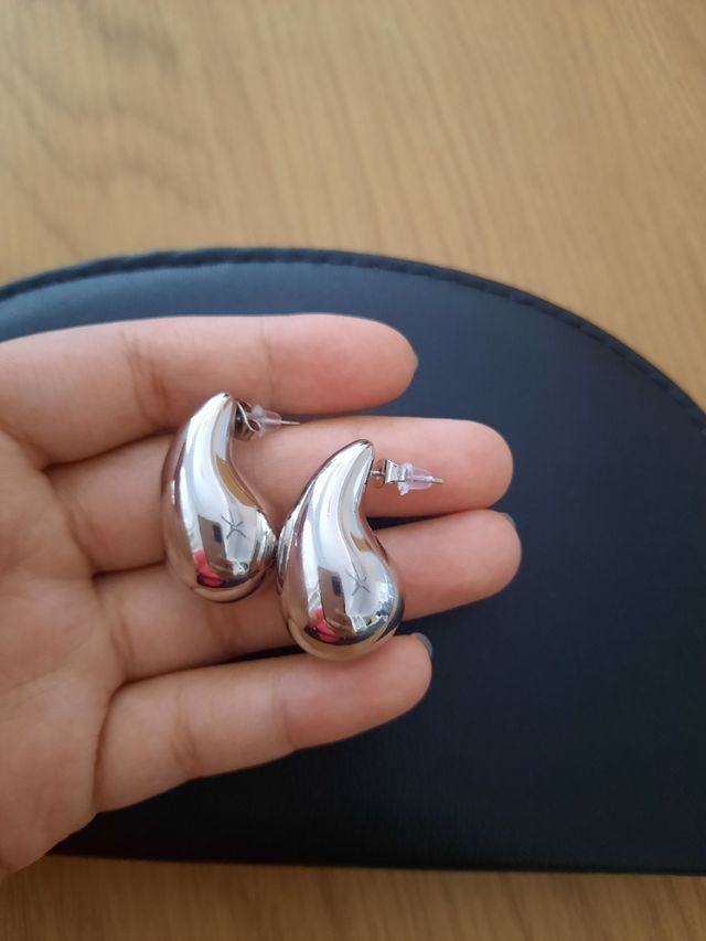 Pendientes gota