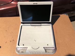Dvd techo