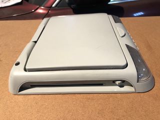 Dvd techo