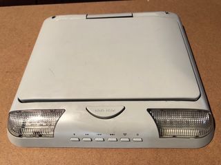 Dvd techo