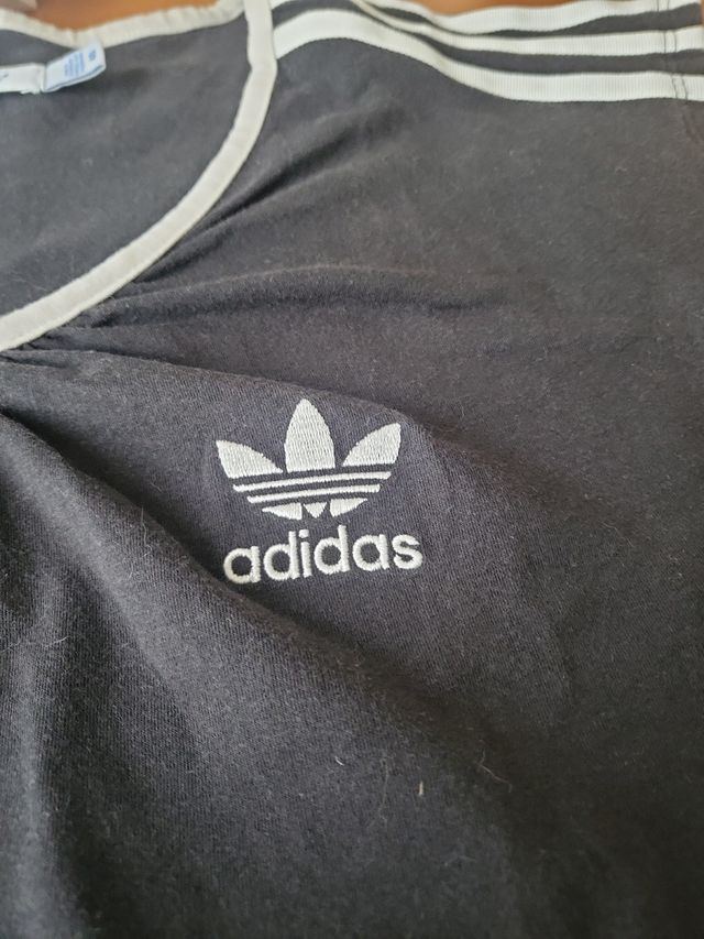 Camiseta Adidas