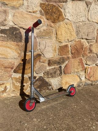Patinete Oxelo