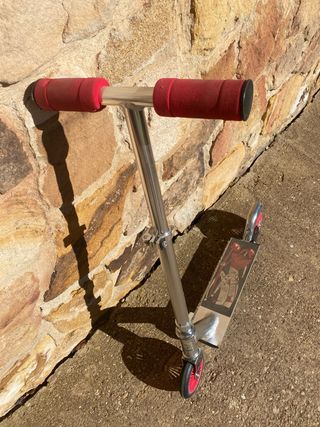 Patinete Oxelo