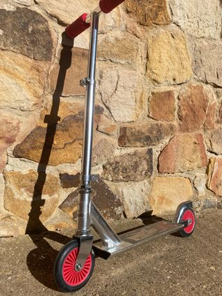 Patinete Oxelo
