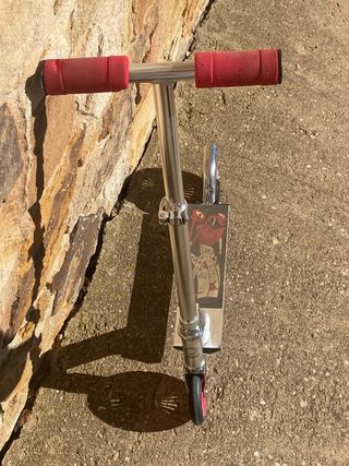 Patinete Oxelo