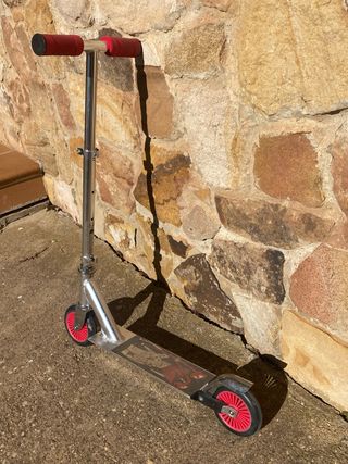 Patinete Oxelo