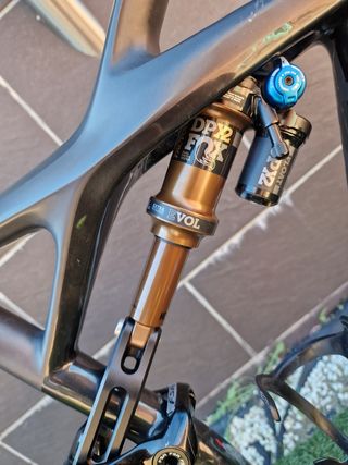 Bicicleta Specialized Enduro Élite Carbón 29"