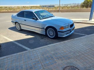 BMW E36 Coupe