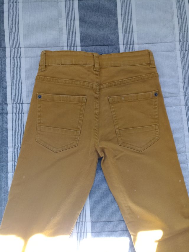 Vaqueros niño 8 años