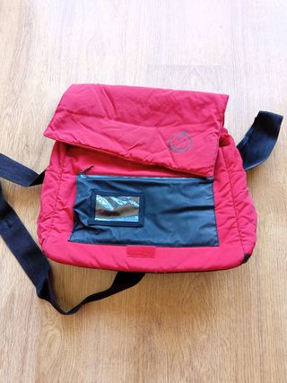 Bolso para bebe