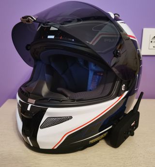 Casco de Moto HJC RPHA 11