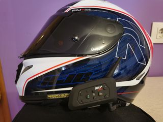 Casco de Moto HJC RPHA 11