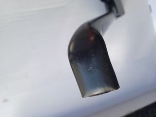 Caballete nuevo variant america/SLE