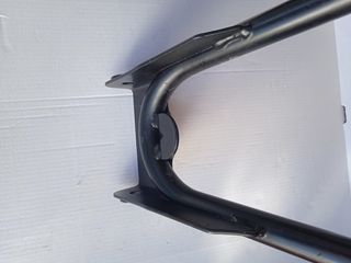 Caballete nuevo variant america/SLE