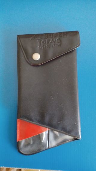 JUEGO DE 6 LLAVES INGLESAS FIJAS