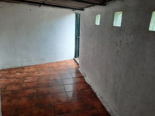 Alquilo TRASTERO 8 m2 Puertollano
