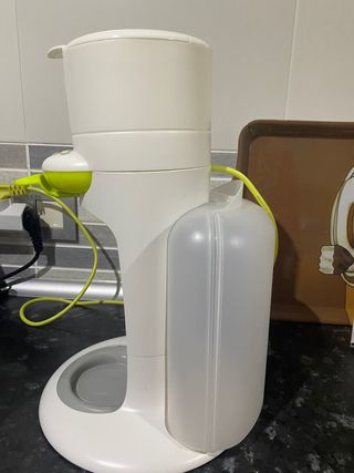 Calienta biberones Beaba