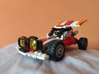 LEGO CREATOR 5763. PRECIO NEGOCIABLE