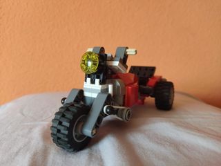 LEGO CREATOR 5763. PRECIO NEGOCIABLE