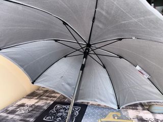 Sombrilla Jane carrito bebe