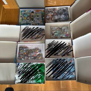 Lote Puzzles