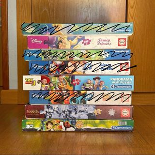 Lote Puzzles