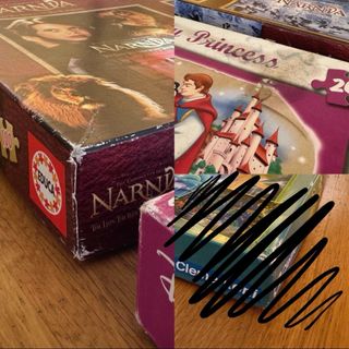 Lote Puzzles
