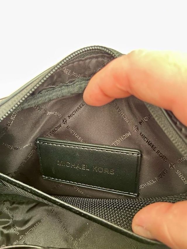 Riñonera Michael Kors