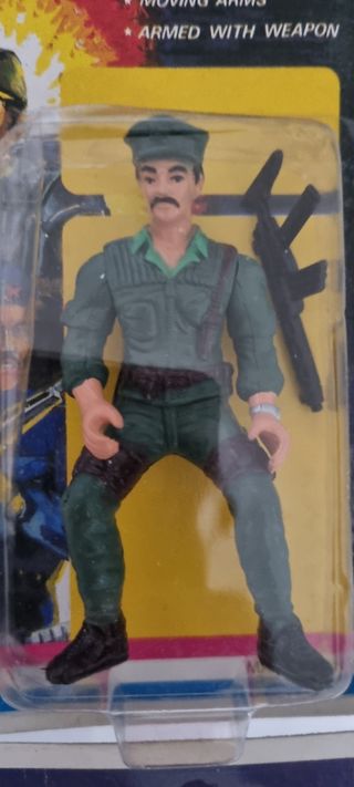 SPECIAL FORCE 80/90s