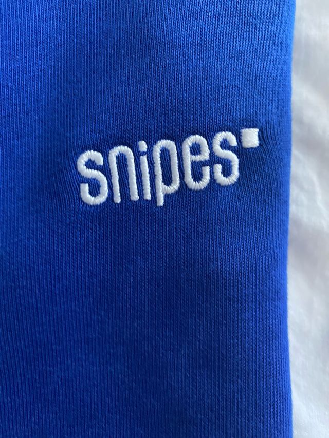 Pantalon Snipes