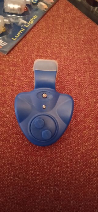 OFERTON DE VARIOS ARTICULOS DE PESCA