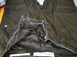 Pantalones chica tallas 32, 36, XS