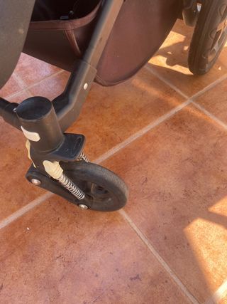 BUGABOO CAMALEON 3 Completo